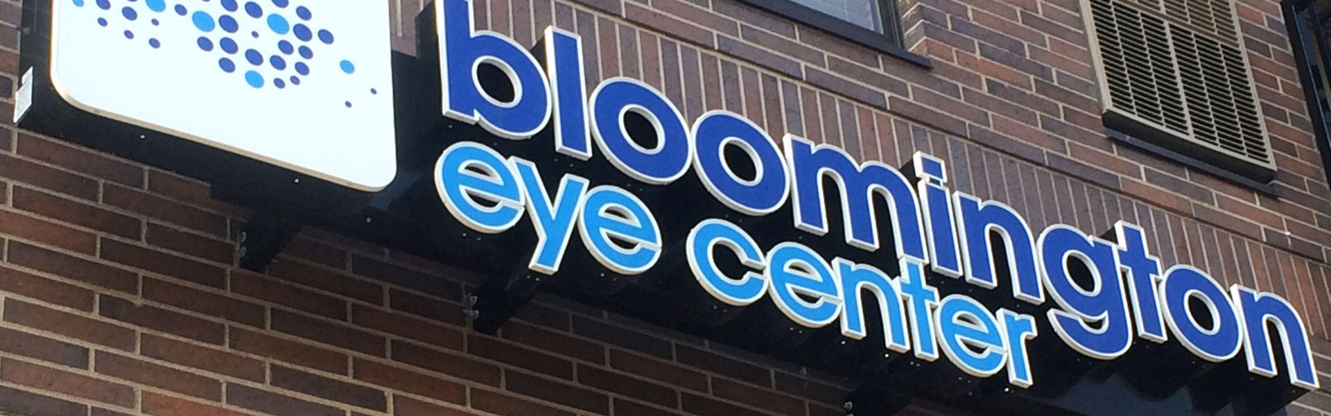 Bloomington Eye Center Photo