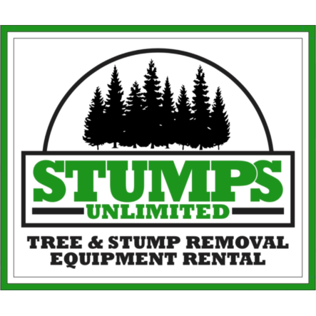 Stumps Unlimited Logo