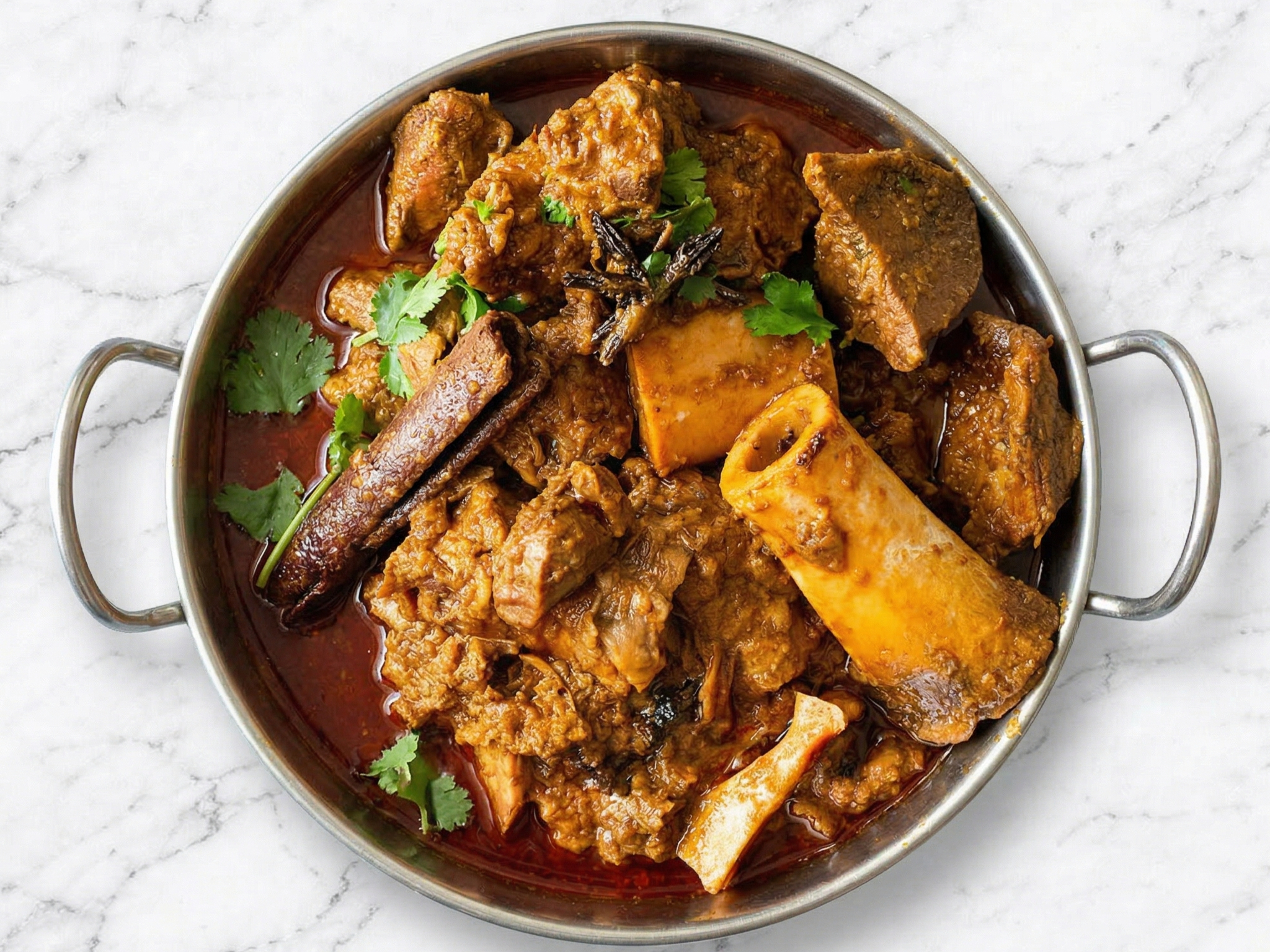 Goat Curry