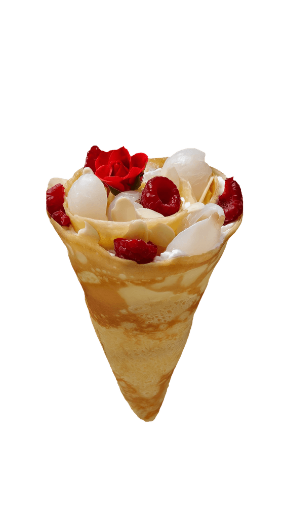 Lychee Valentine