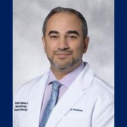 Ibrahim Yaghnam, MD