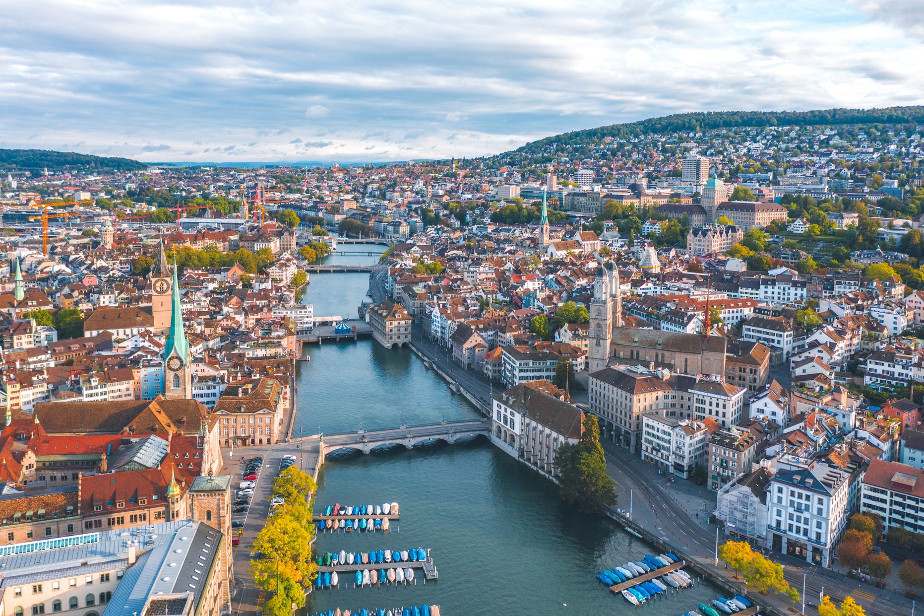 Energie-Coaching Heizungsersatz