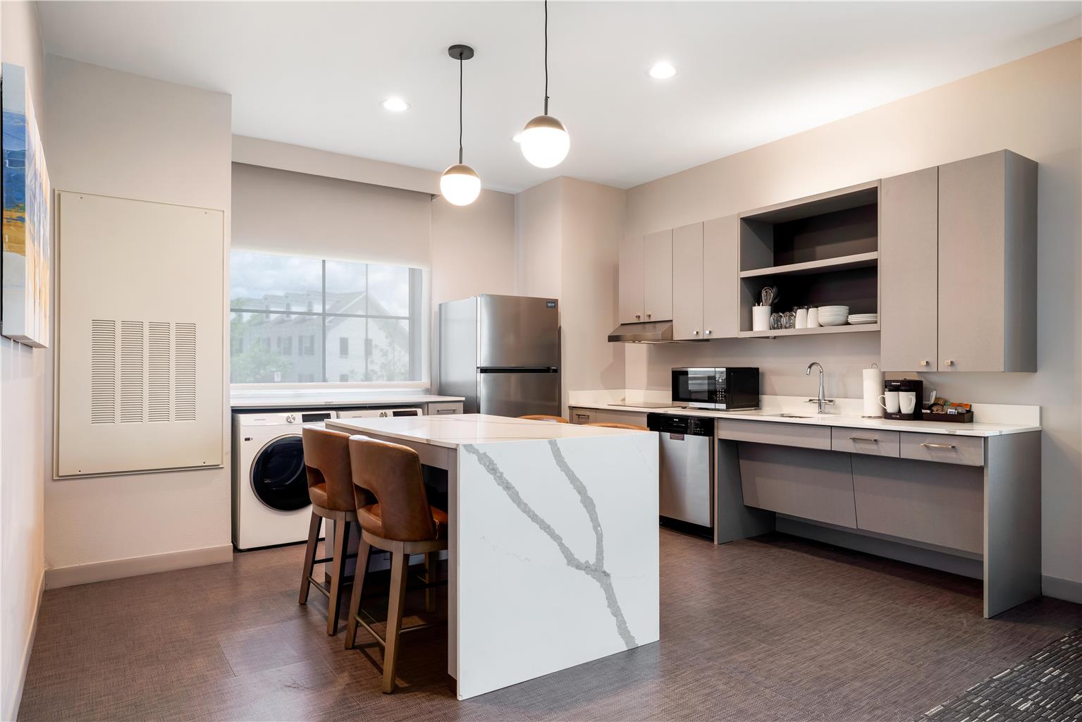 Homewood Suites by Hilton Madison Huntsville Image