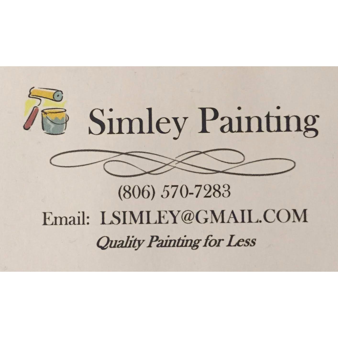 Simley Painting