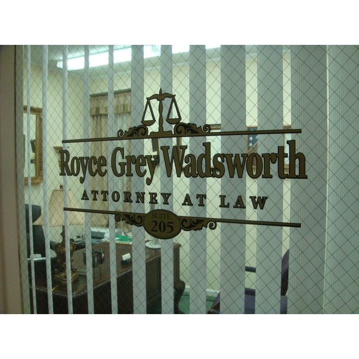 Wadsworth Law Office, LLC.