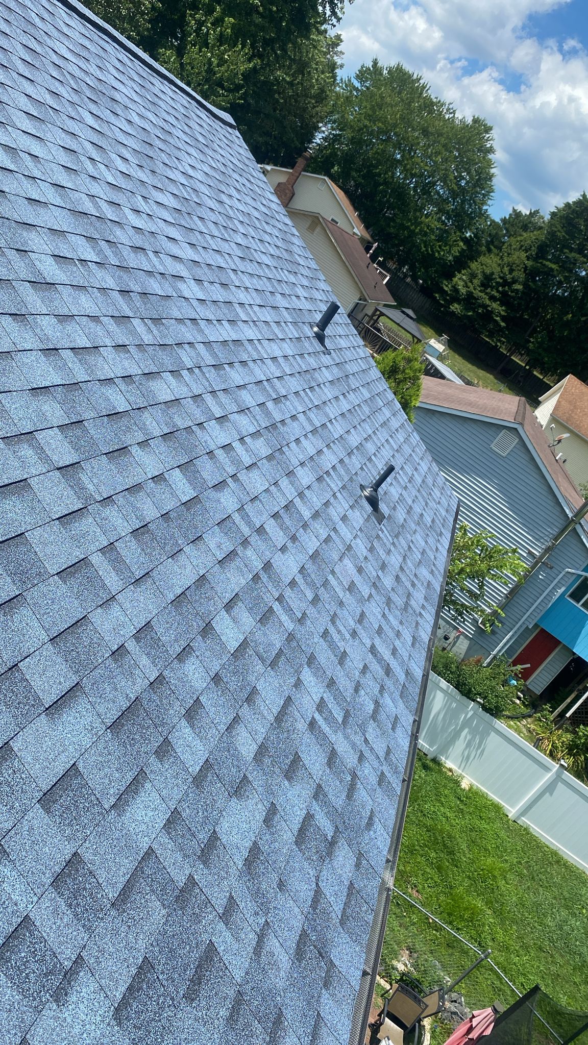 Radiant Home Services Image