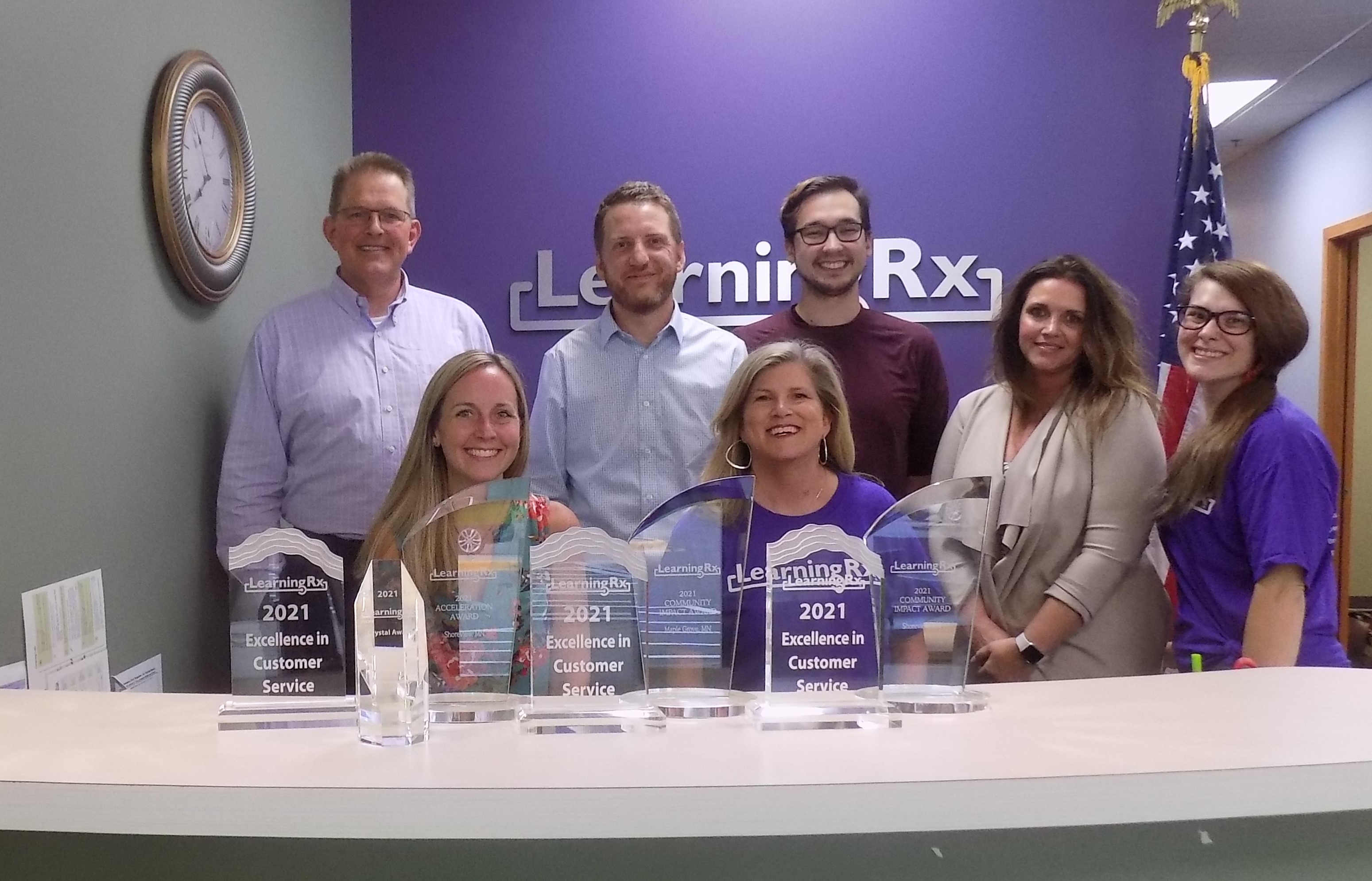 LearningRx - Shoreview Image