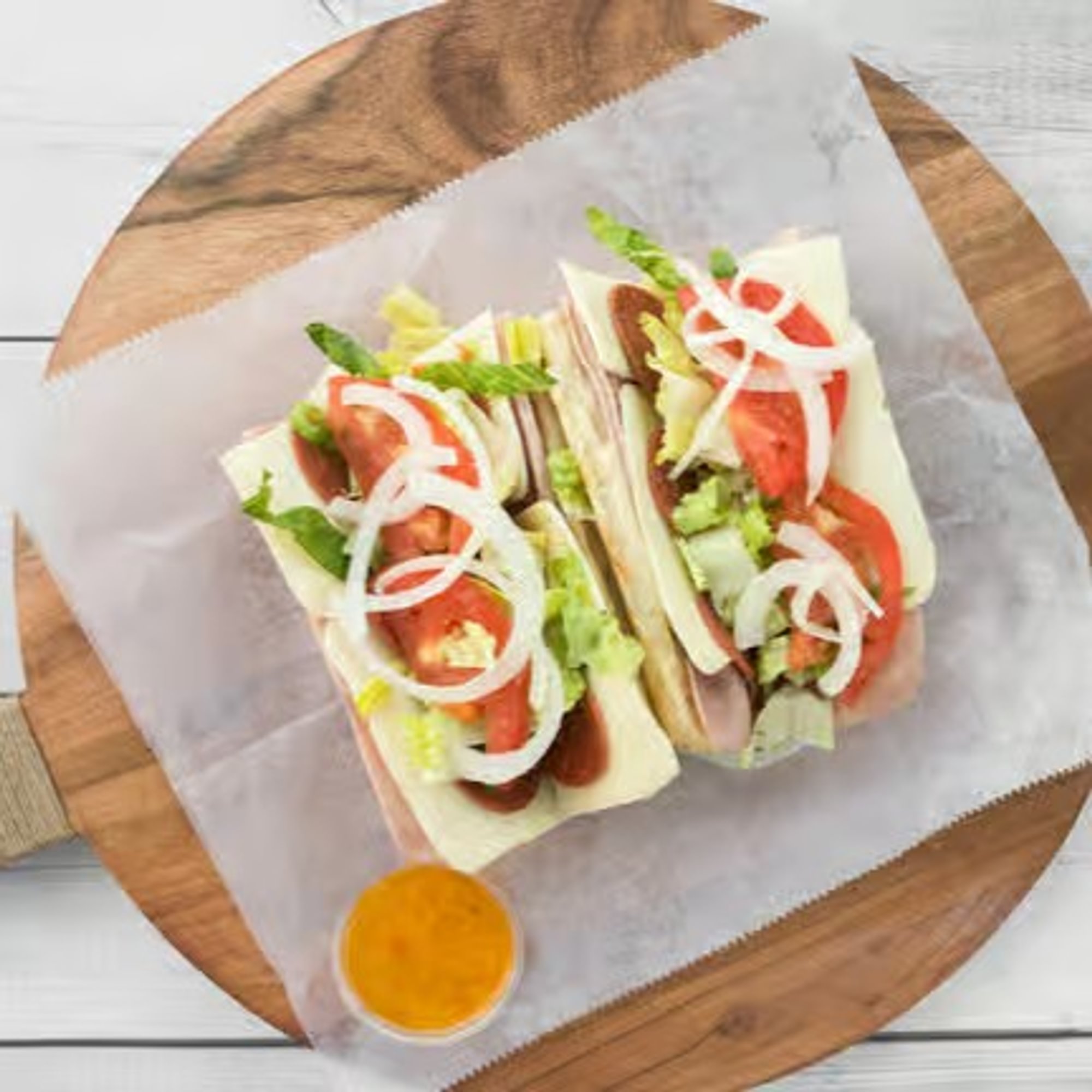 Italian Sub