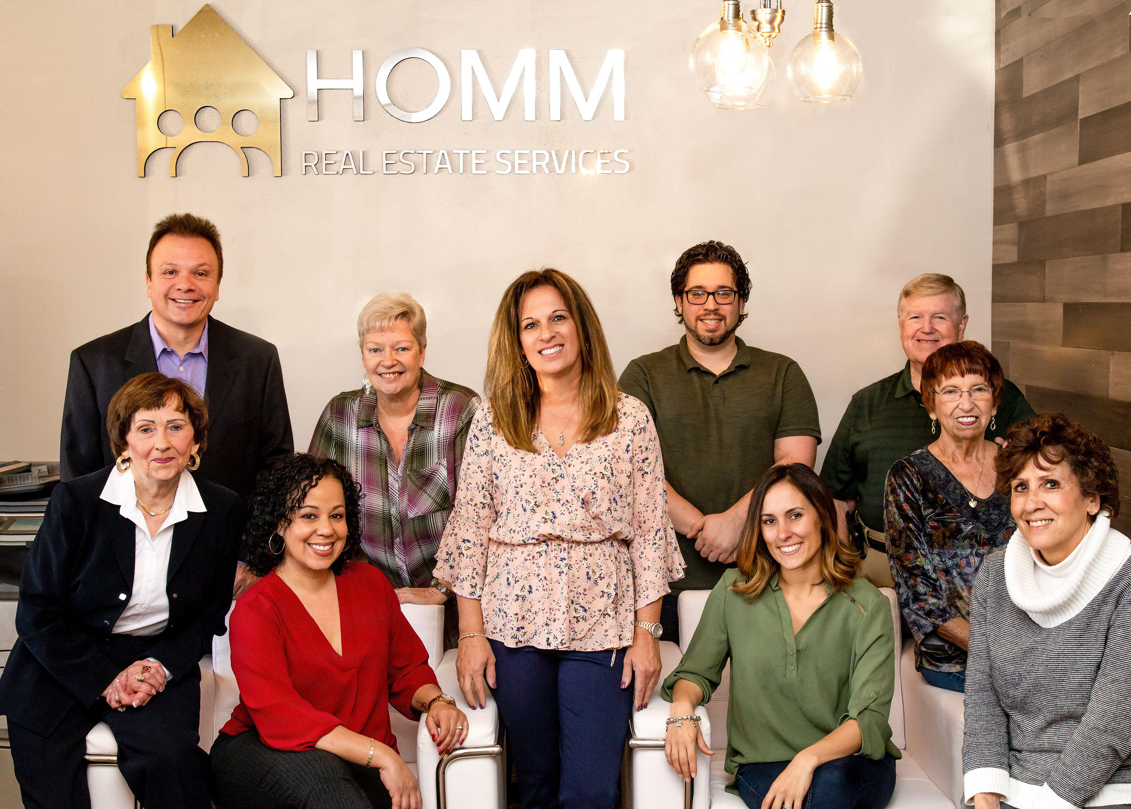 HOMM Real Estate Services Photo