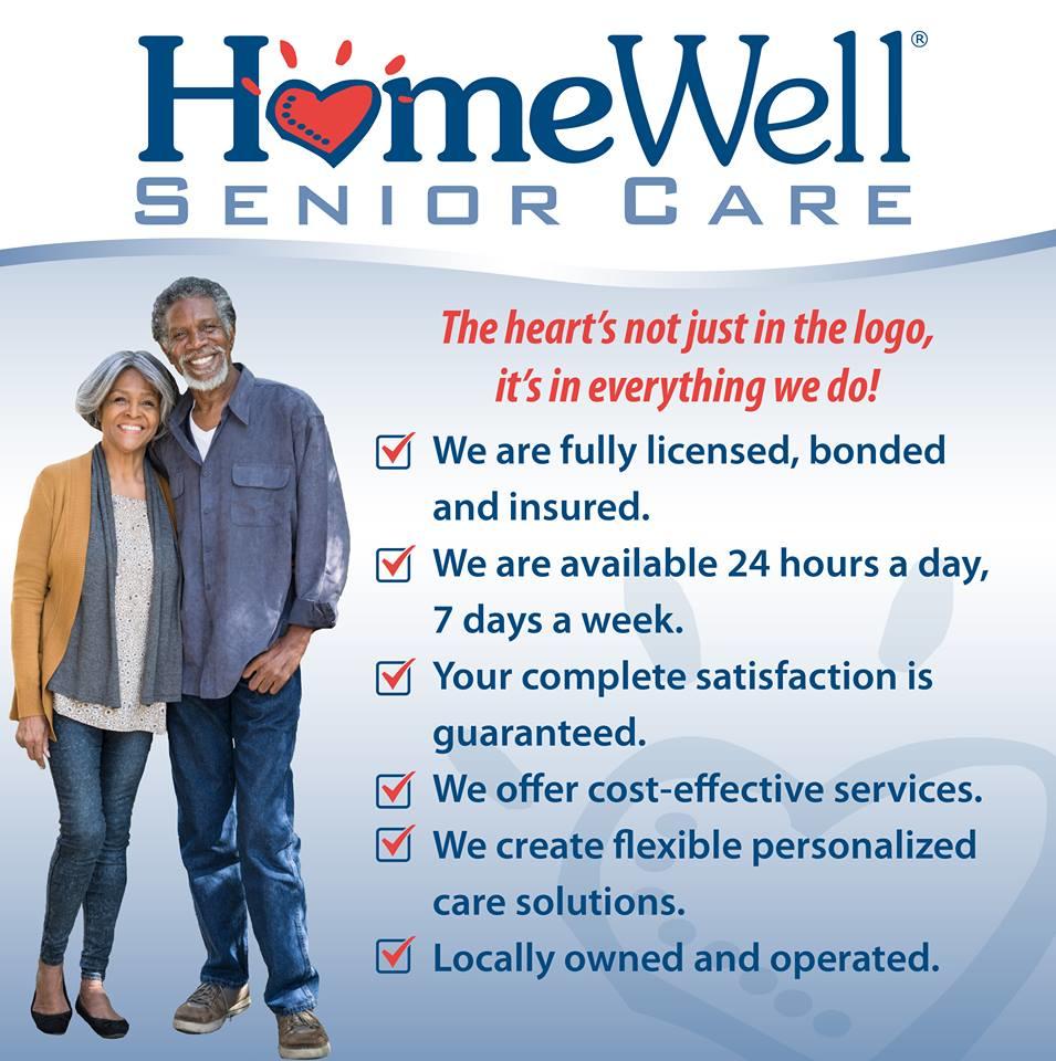 HomeWell Care Services Photo