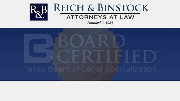 Images Reich & Binstock LLP