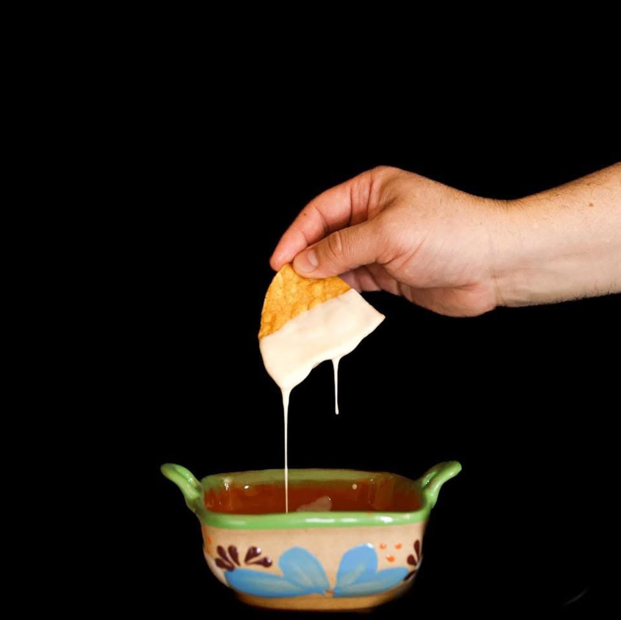 Cheese Dip