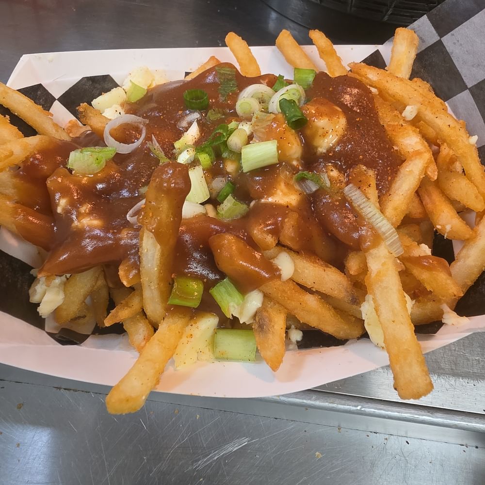 Poutine