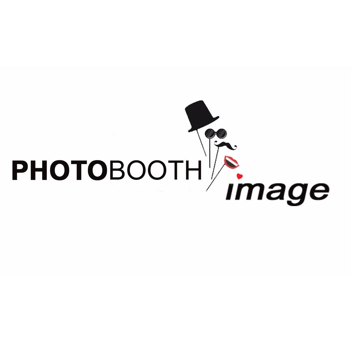 Photo Booth Image Logo