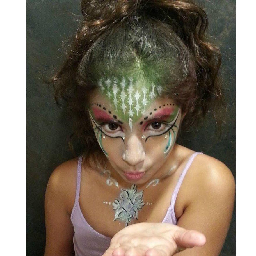 Dragonflylola Artistry