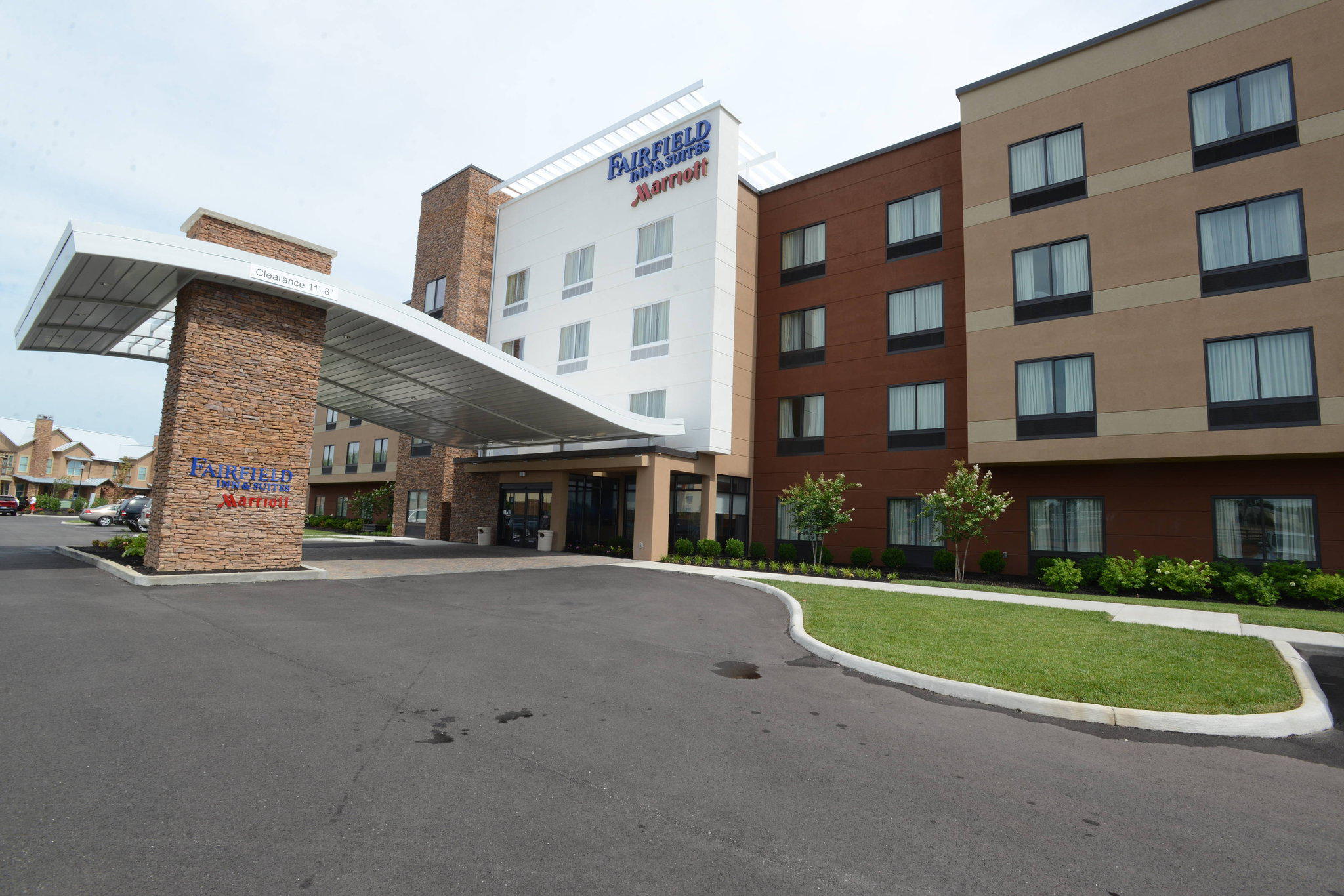 Fairfield Inn & Suites by Marriott Bowling Green Photo