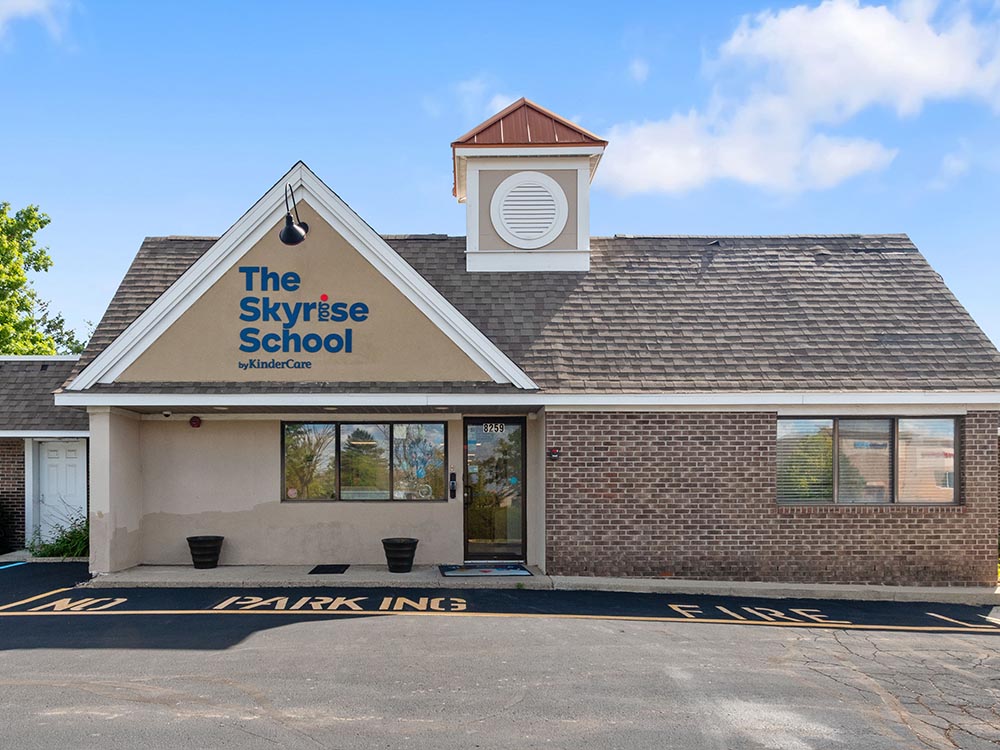 Skyrise School of Castleton Image