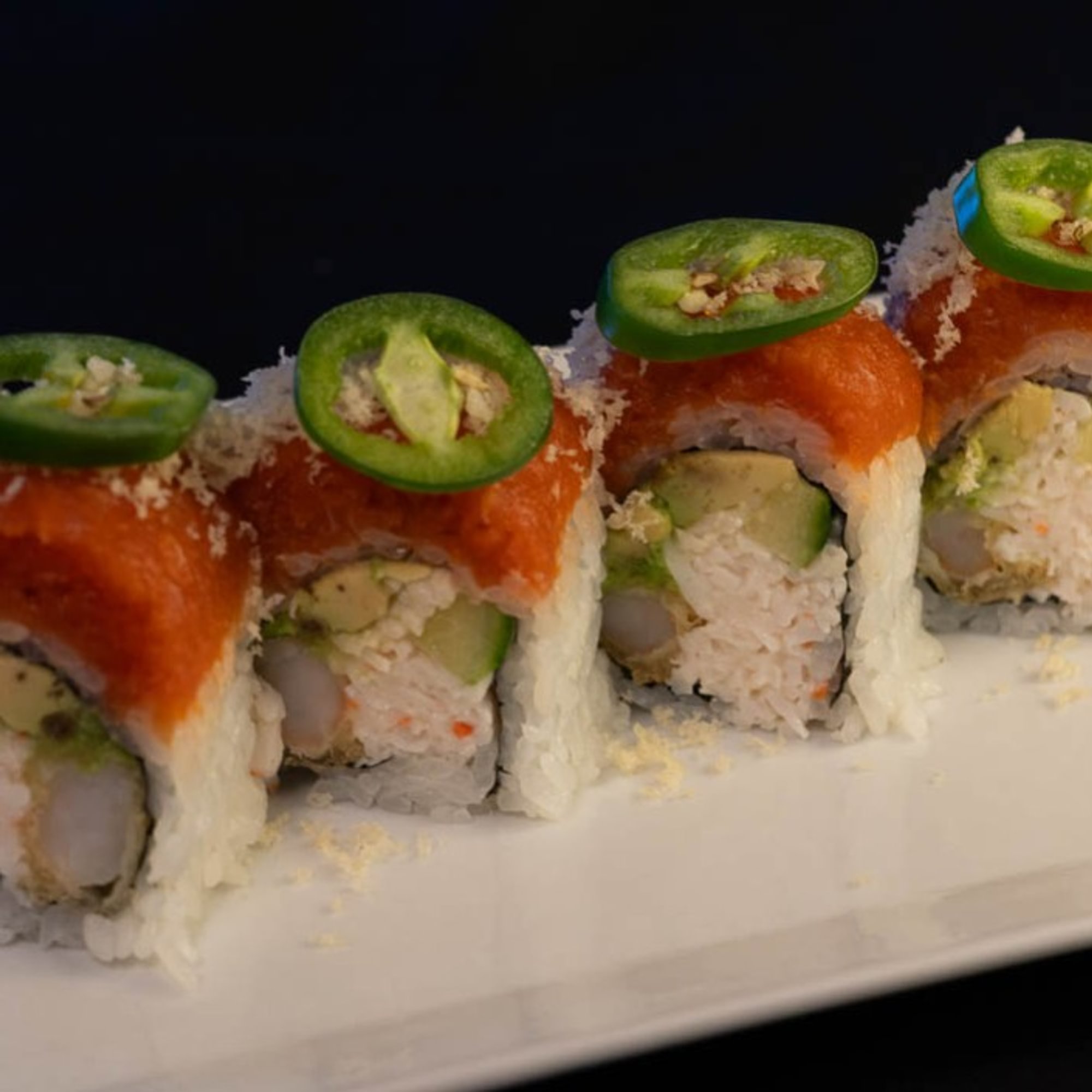 Madness Roll