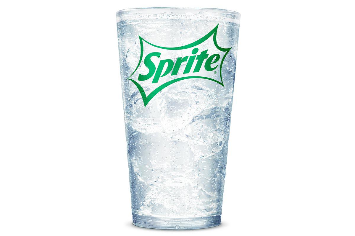 SPRITE FOUNTAIN