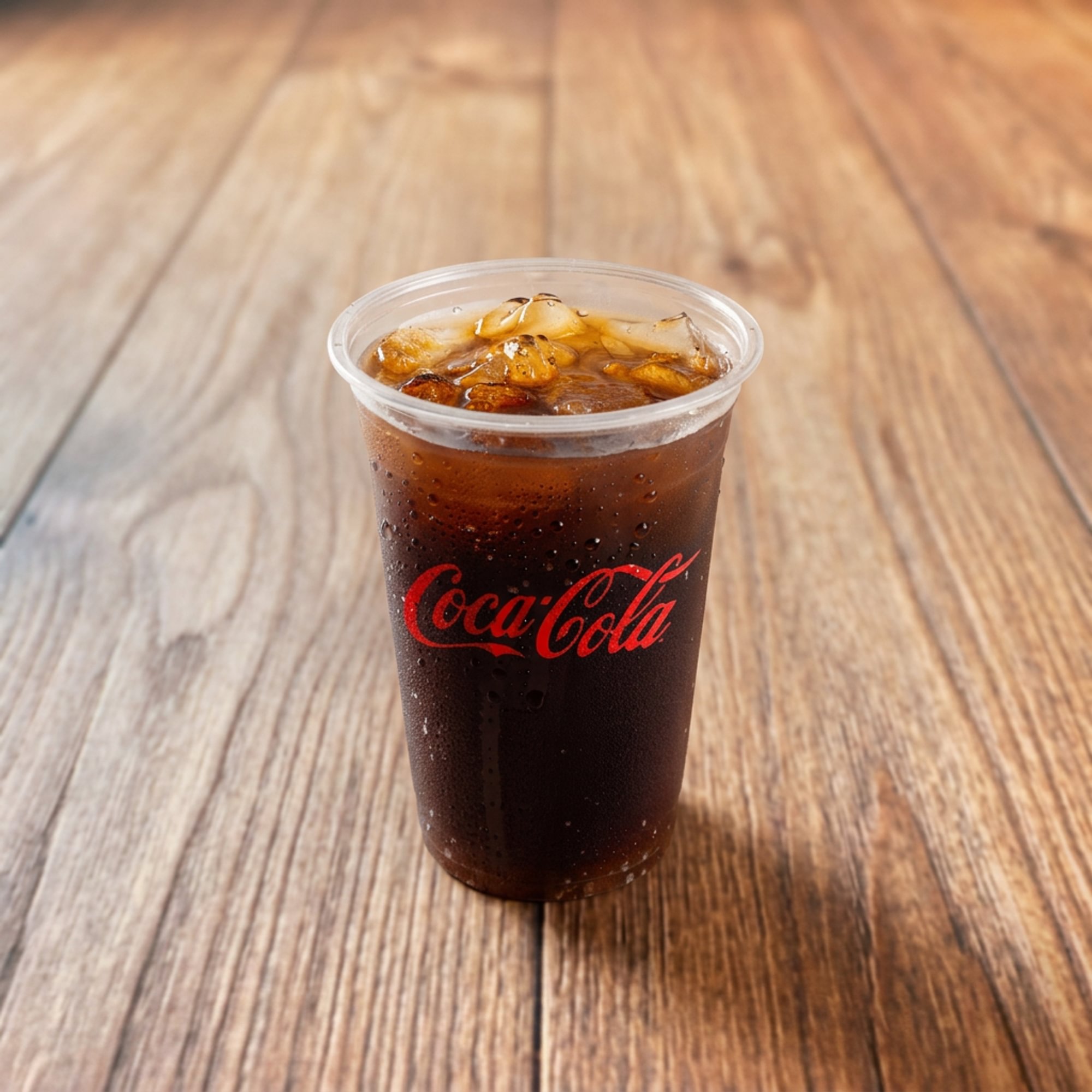 Coke