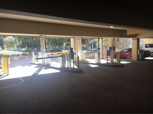 Images SP+ Parking