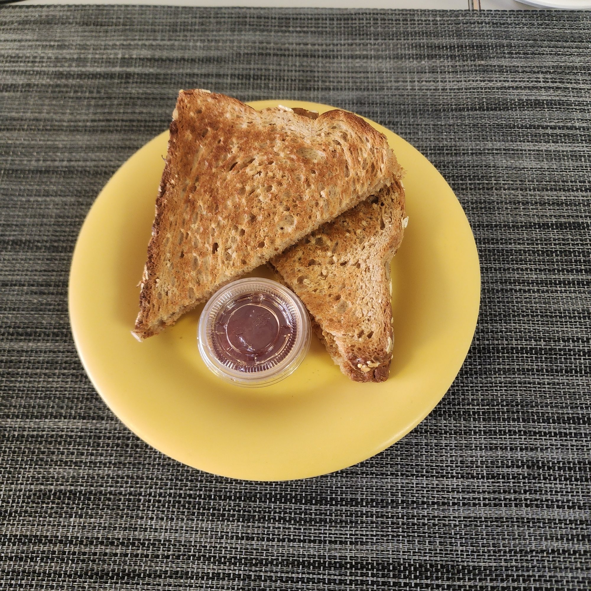 Toast