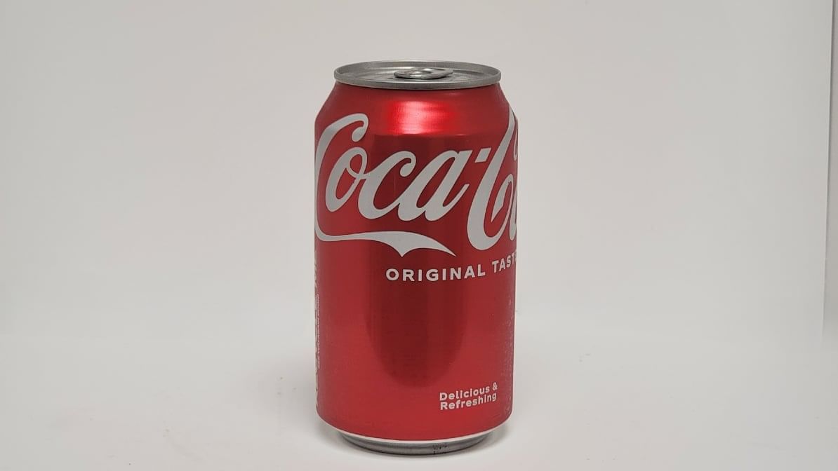 Coke