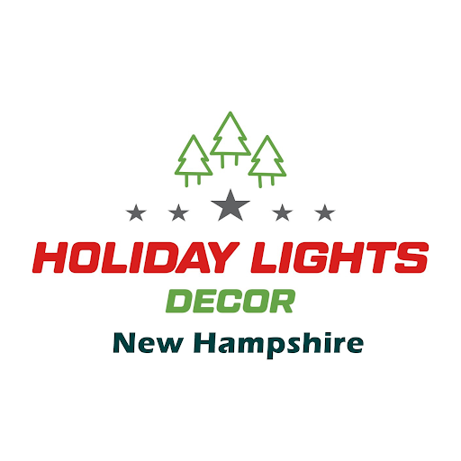 Holiday Lights Decor New Hampshire