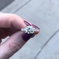 Diamonds and Lab-Grown Diamonds