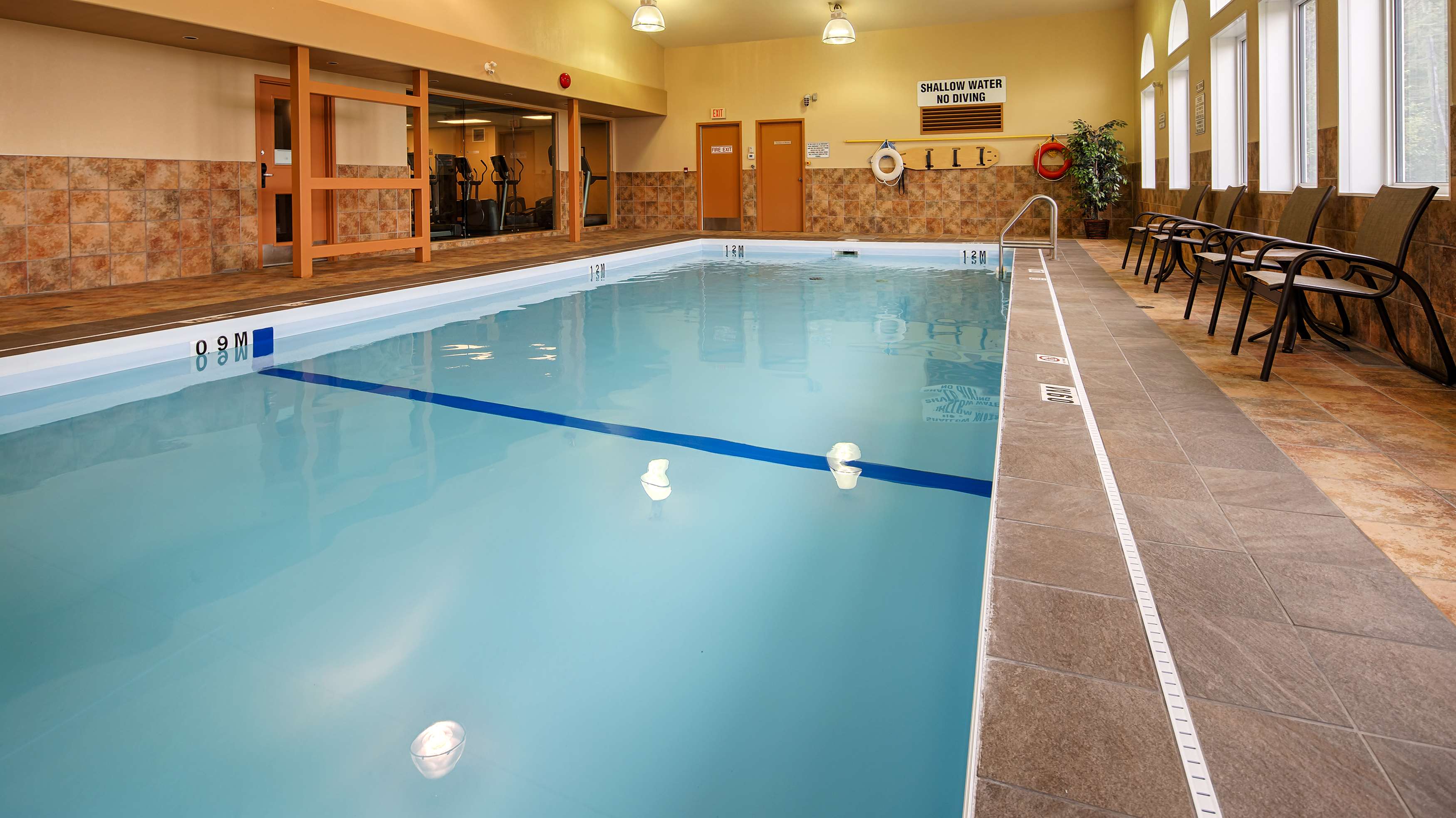 Sioux Outlook Inn