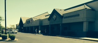 STEIN MART - CLOSED - 89 Photos & 12 Reviews - 2835 S Alma School Rd,  Chandler, Arizona - Department Stores - Phone Number - Yelp