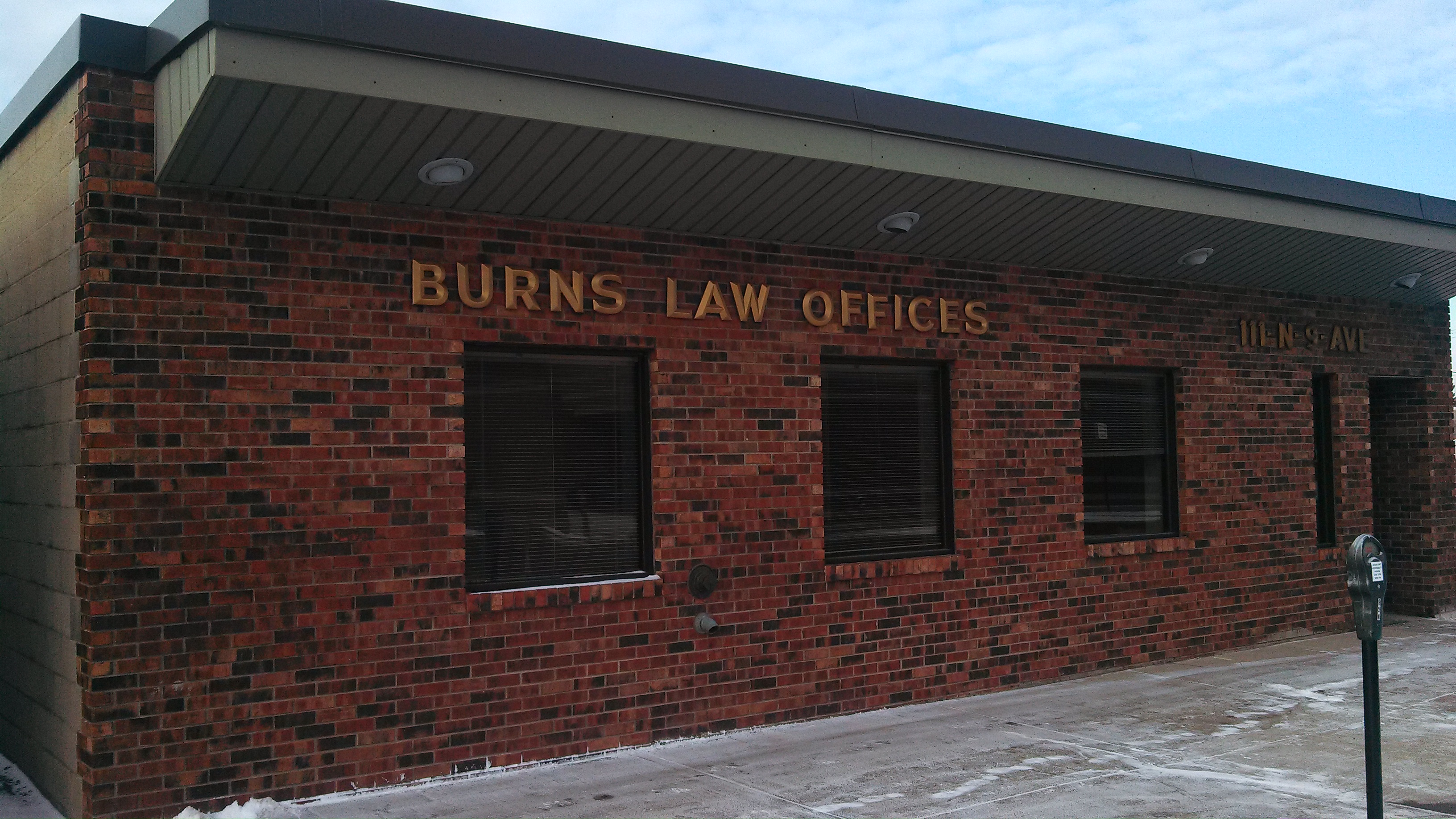 Burns Law Offices Image