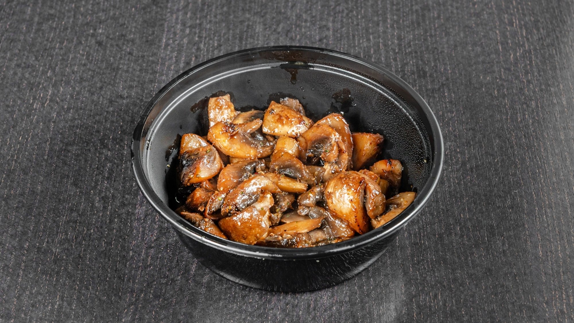 Mushrooms