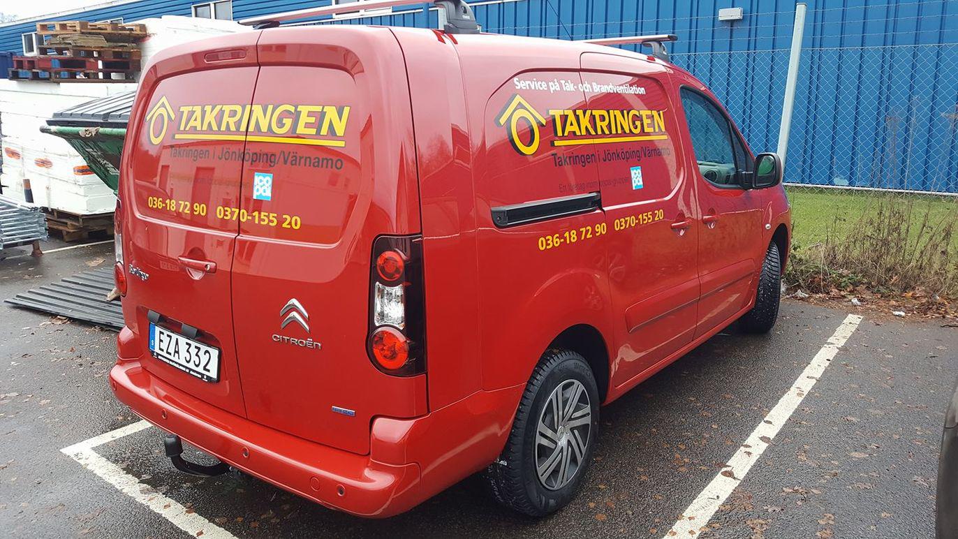 Fotos de Takringen Jönköping AB Fotos de Takringen Jönköping AB