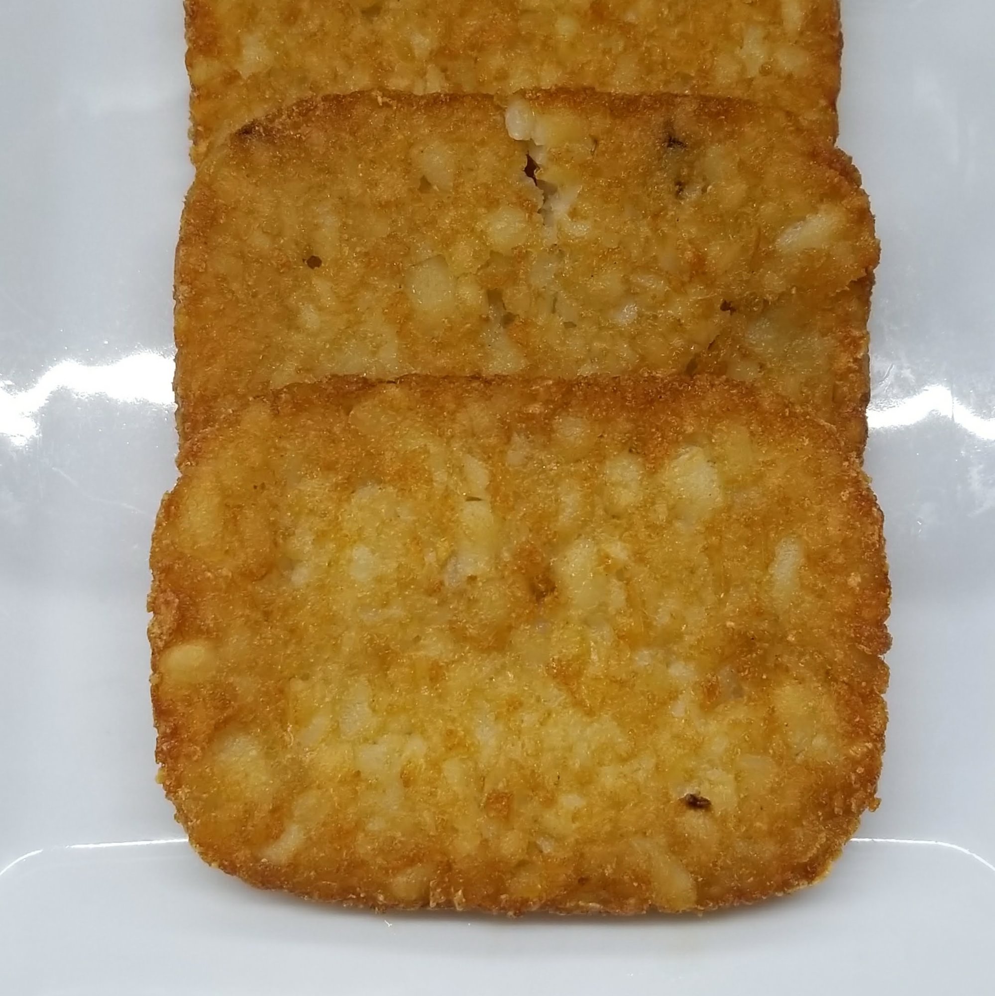 Hash Browns