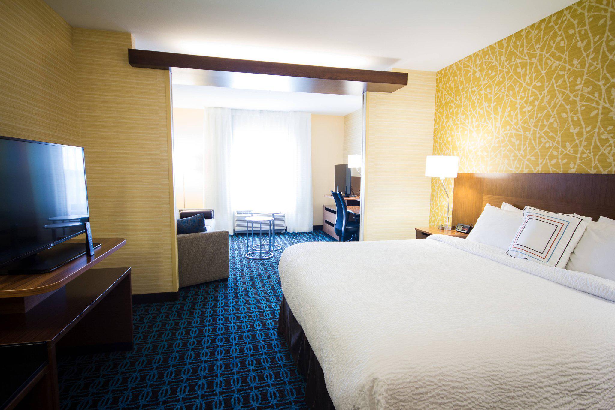 Fairfield Inn & Suites by Marriott Denver Northeast/Brighton Photo