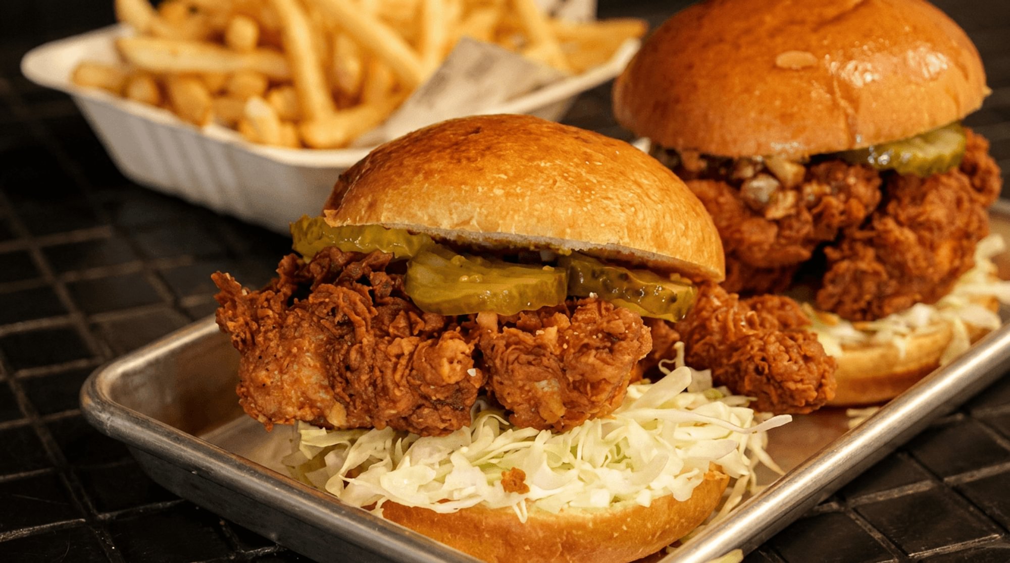 Original Sandwich