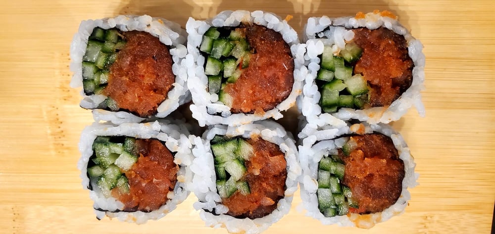 Spicy Roll (6)