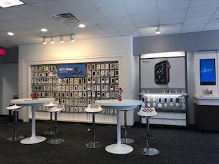 AT&T Store Photo