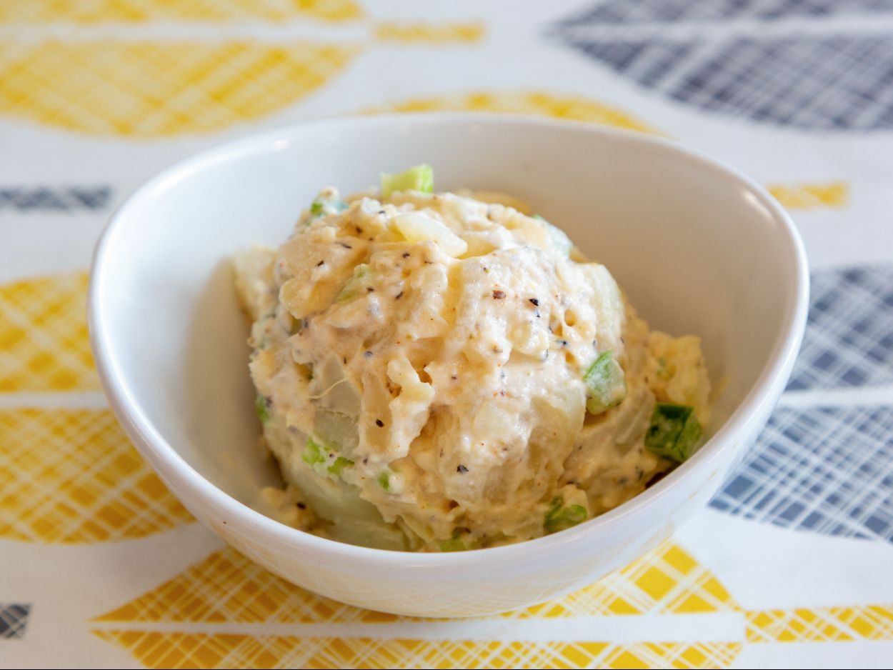 Chicken Salad