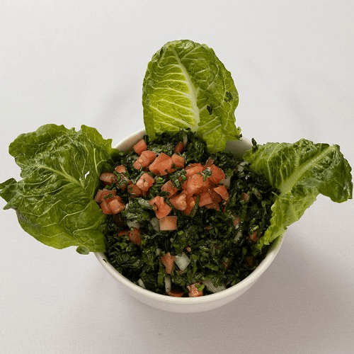 Tabbouleh