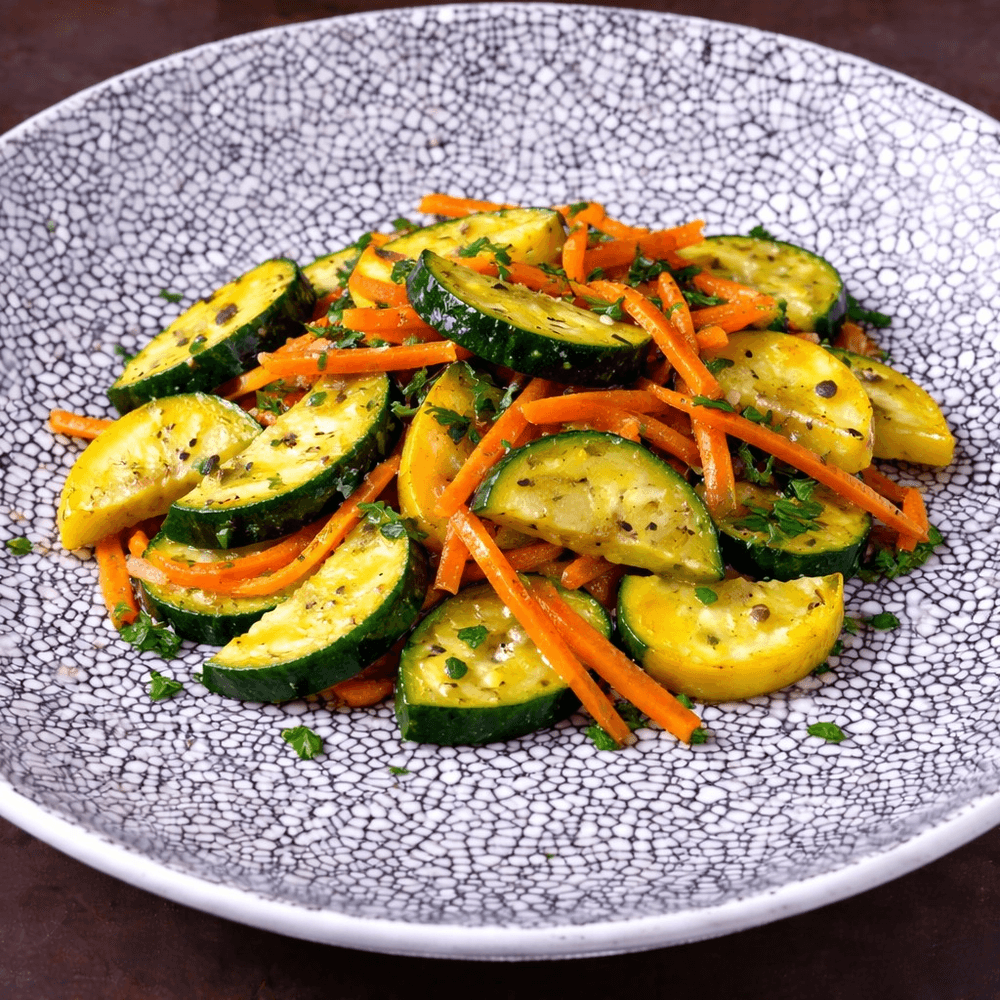 Mixed Veggies