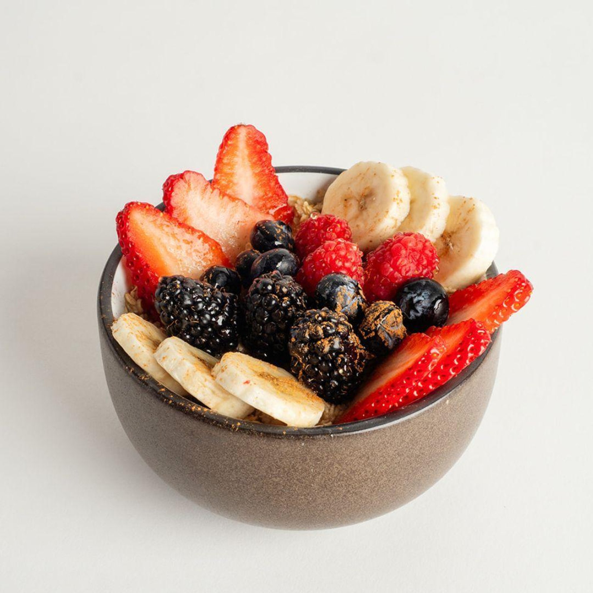 Overnight Oats (DF)