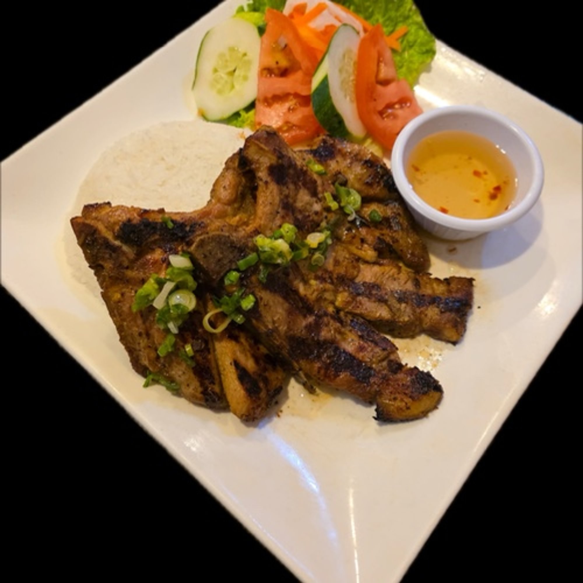 G2. Suon Nuong