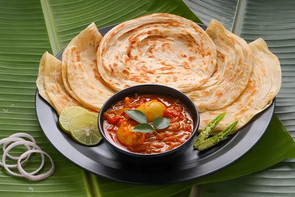 Paratha