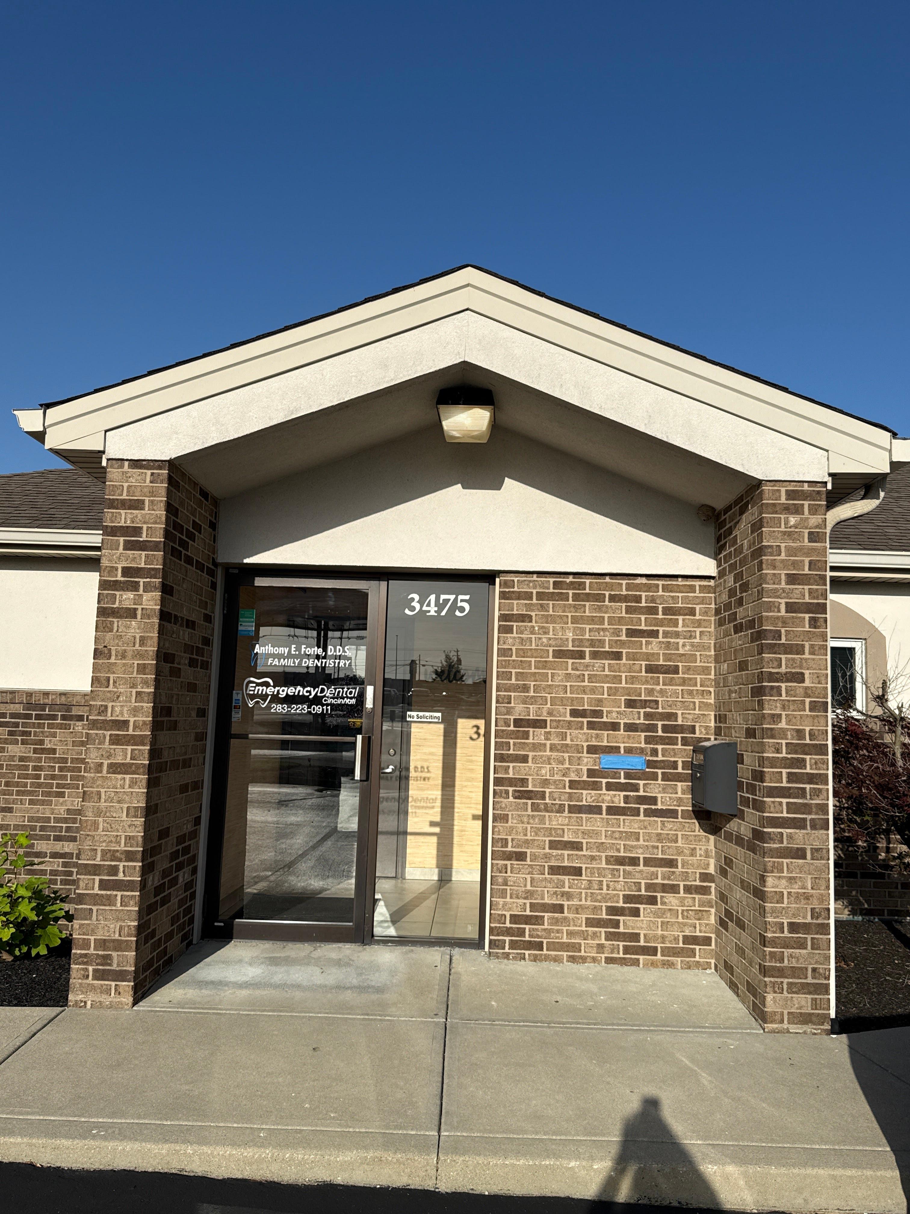 Emergency Dental of Cincinnati