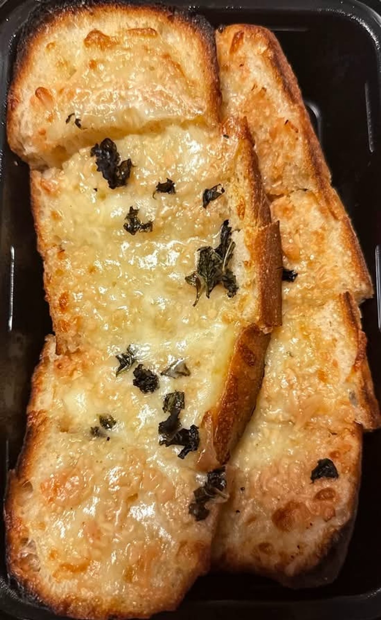 Garlic Bread