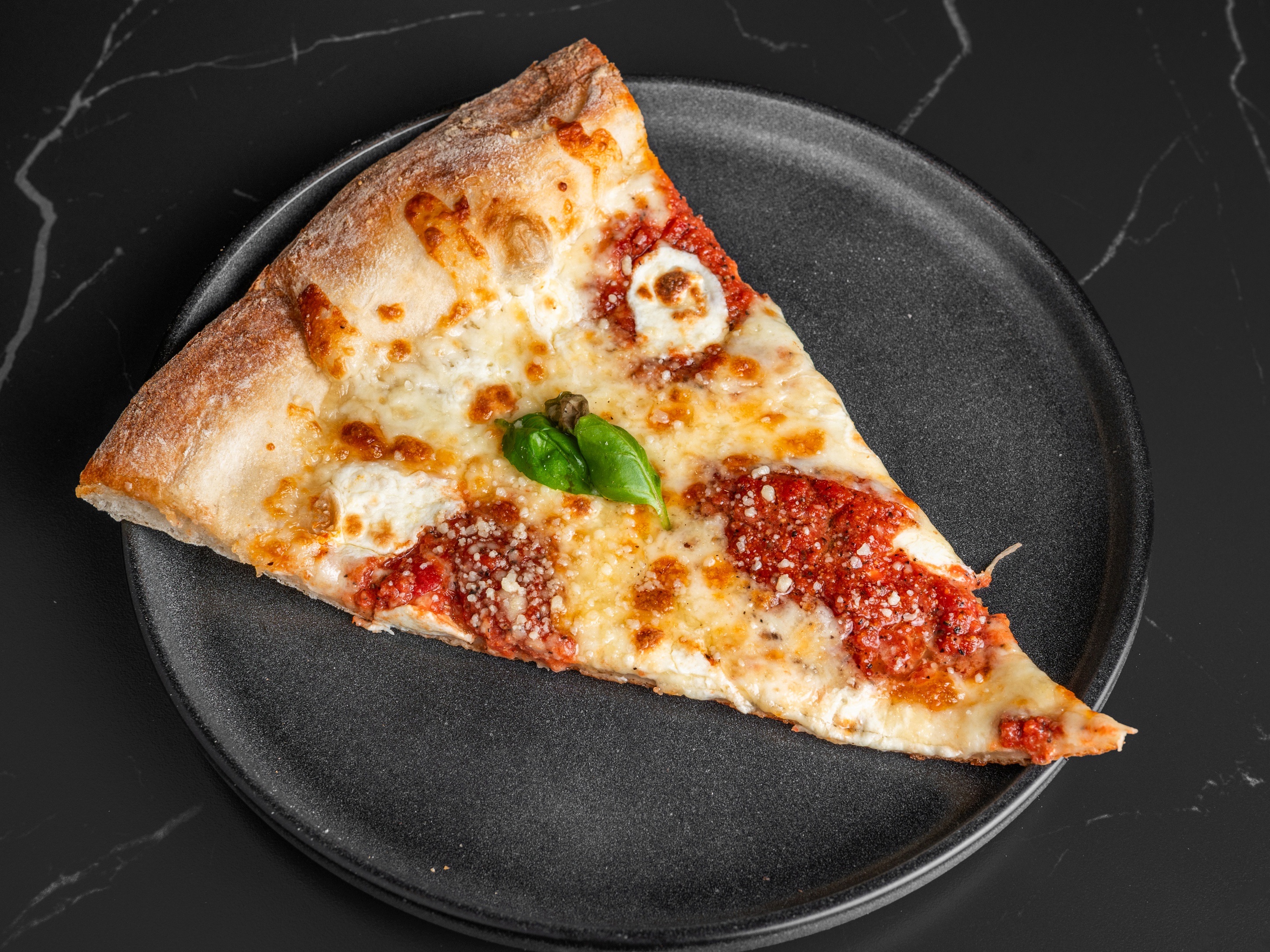 Margherita Pie
