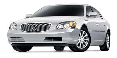 2010 Buick Lucerne CX-2 *Ltd Avail*