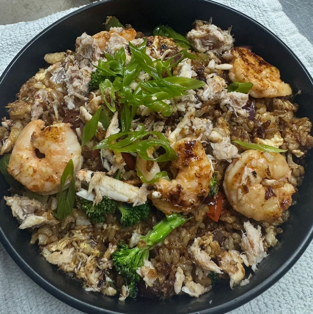 Rice Bowl
